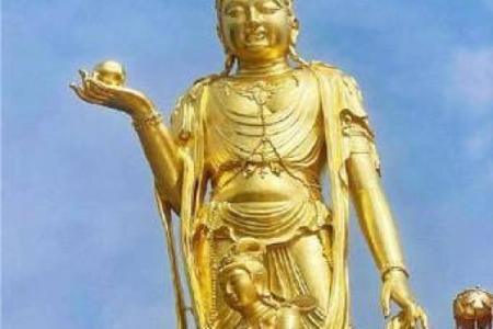 文殊灵签18