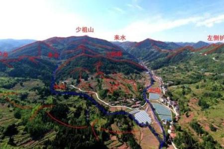 墓地和朝向风水怎么选