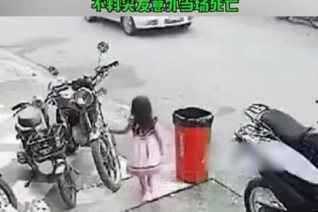女孩八字太硬，每一任男友都意外死亡