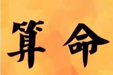 白鹤神数量指算命