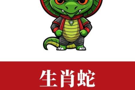 属蛇 人生命运测试