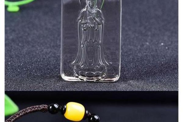 男士佩戴观音吊坠到底好不好呢