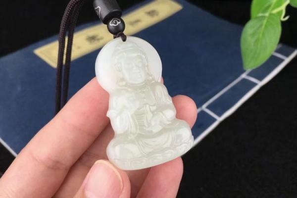 男士佩戴观音吊坠到底好不好呢