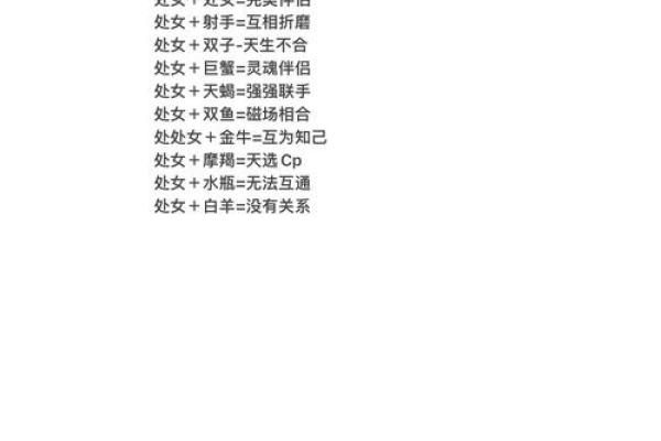 有成双成对出现的星座吗