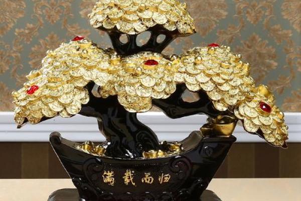 七大风水招财摆件及使用宜忌