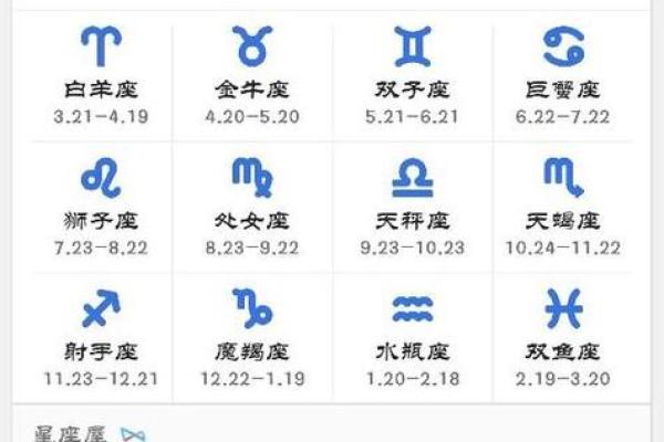 6月5日是什么星座 6月5日属于哪个星座
