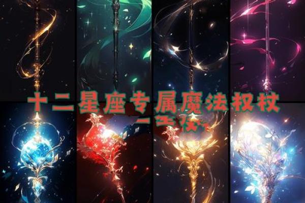 十二星座专属神剑武器是什么