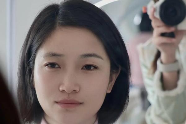 八字眉怎么修才好看
