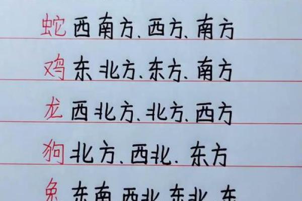 属猪的财神方位