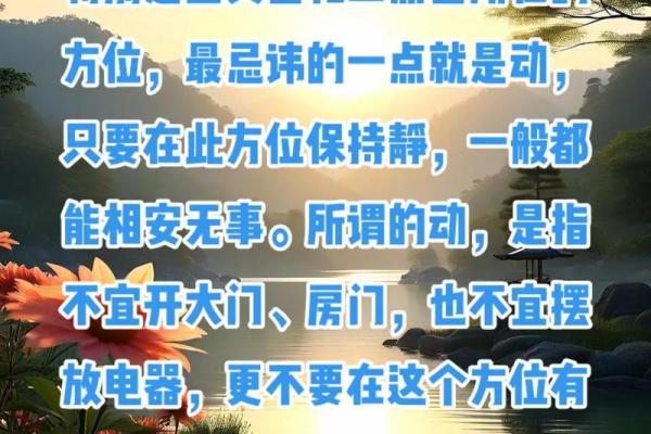 煞气：顶心煞破坏风水应该如何化解