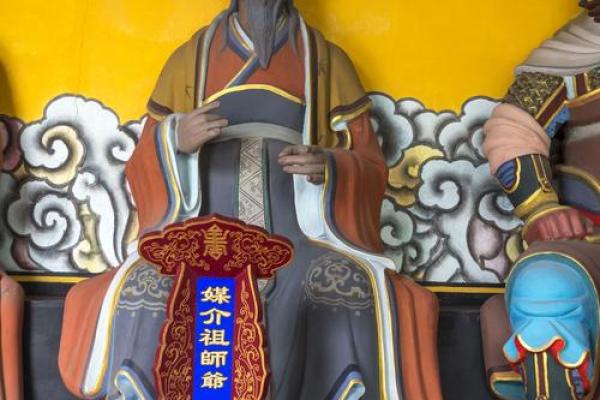 月老灵签第22签白话