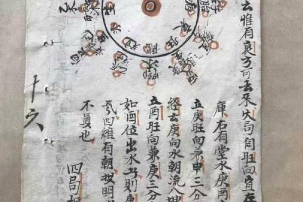 形势派风水，形势派风水口诀