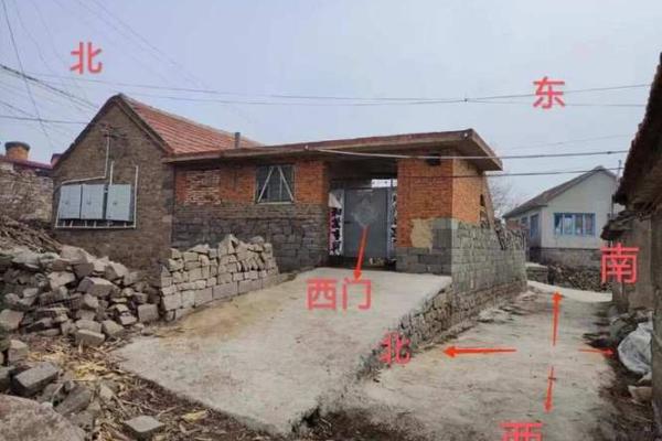 房子东边高层风水