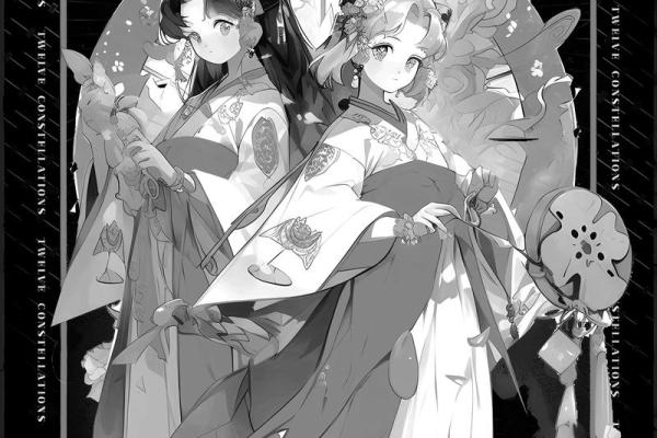 双子女适合哪些星座闺蜜的