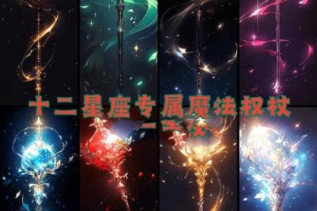 十二星座专属神剑武器是什么