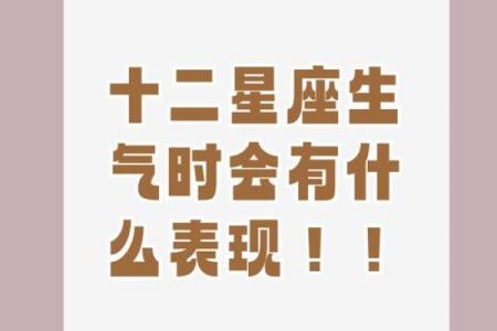 十二星座生气应该怎么哄她