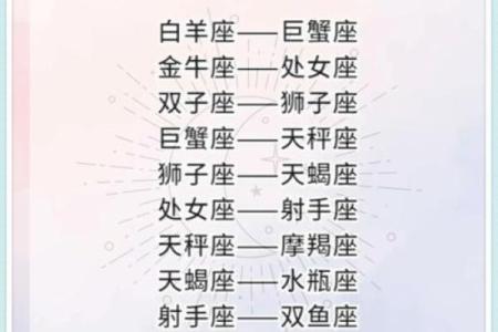哪个星座容易产生心电感应