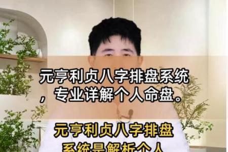 紫薇斗数元亨利贞
