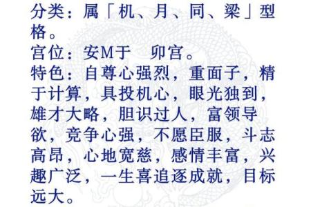 紫薇斗数双星速配