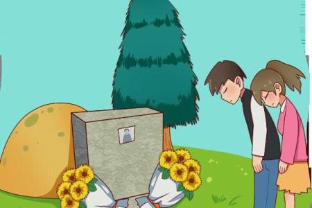 骨灰下葬日期有什么讲究或忌讳  骨灰下葬吉日