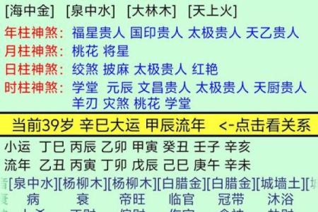 算命桃花刀代表什么人