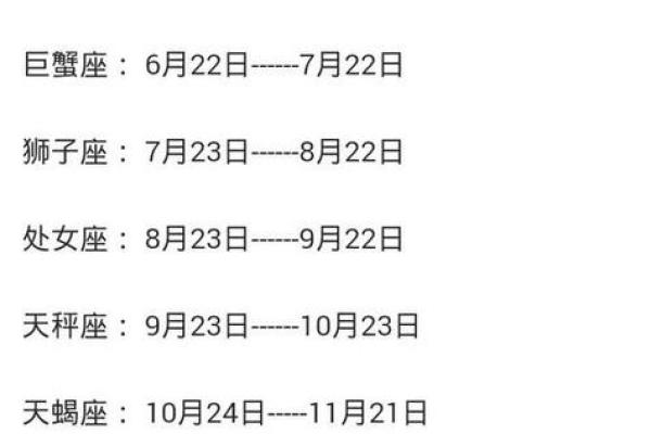 哪些星座是闷葫芦星座