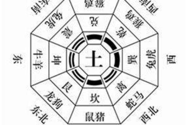 八字免费算命，教你学会看自己的财位