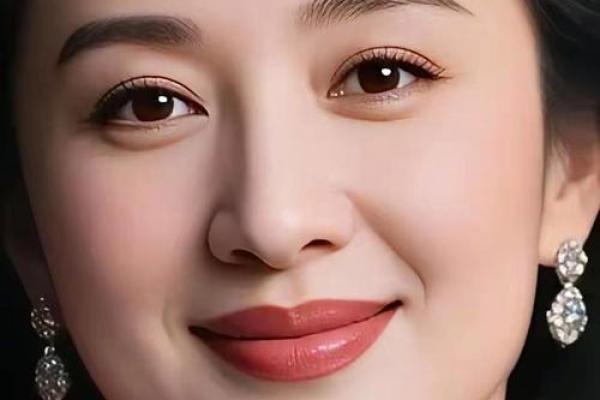倒八字眉女人的职场事业好不好