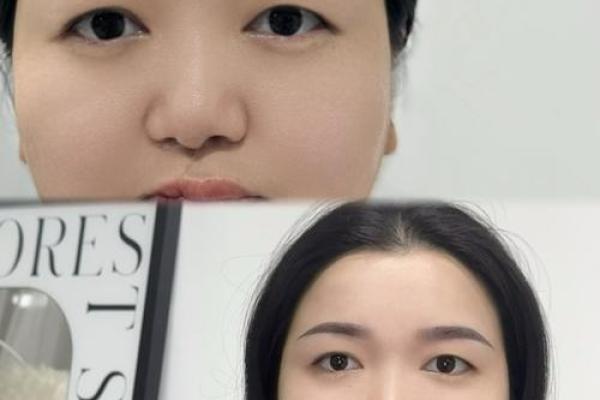 倒八字眉女人的职场事业好不好