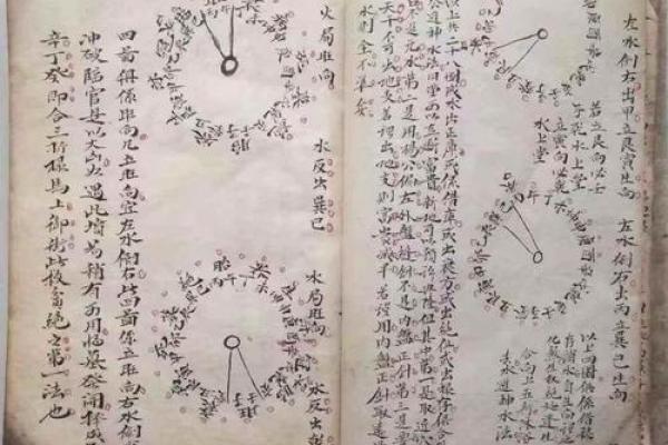 河洛算命法,河洛水法断吉凶