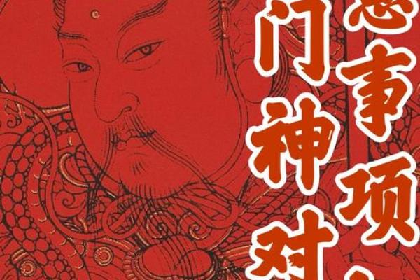 风水门神春节门神怎么贴好