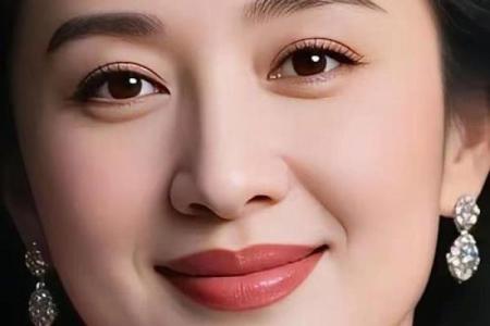 倒八字眉女人的职场事业好不好