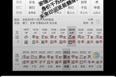 八字算命预测准不准