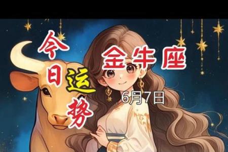 金牛女明天运势之一星座网