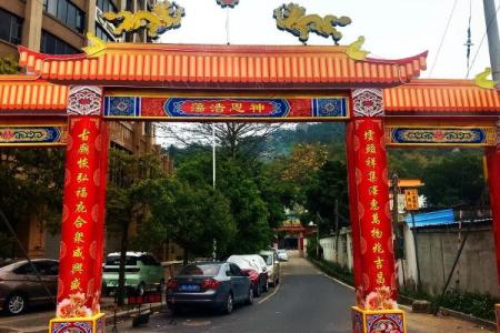 庙前庙后风水 庙前庙后风水怎么样
