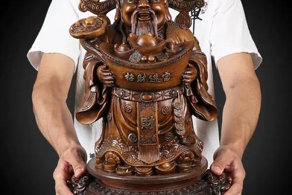 供奉财神爷有哪些方法可以更招财