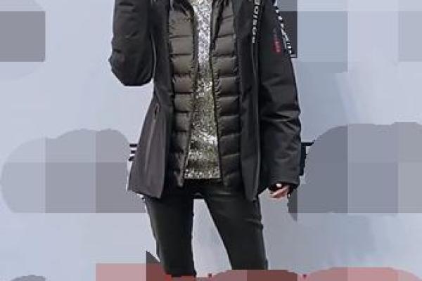 奇葩 冬天依旧穿凉鞋的星座女