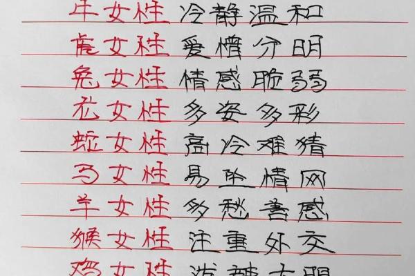 十二星座哪个生肖女最美丽