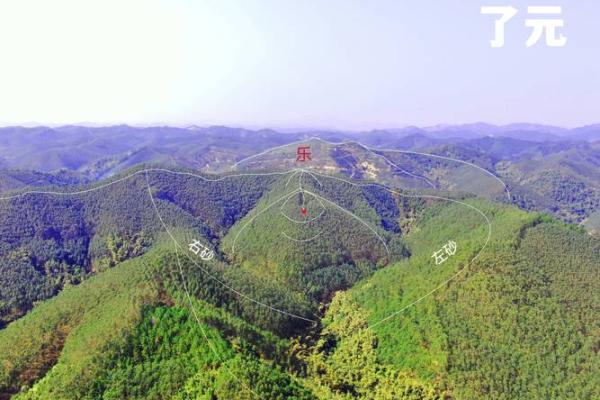 哪里墓地好风水教你如何选择