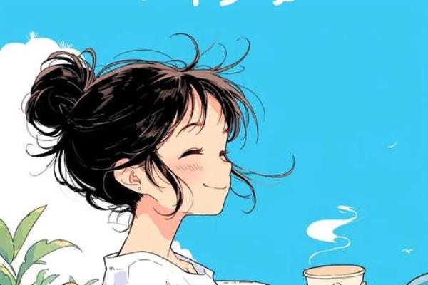 哪些星座女已是中年少女