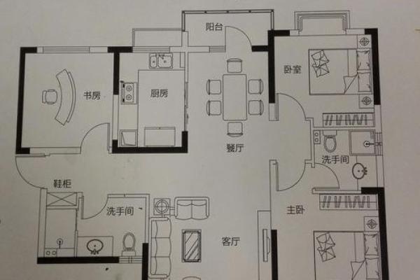 小房子如何搭建好风水大师