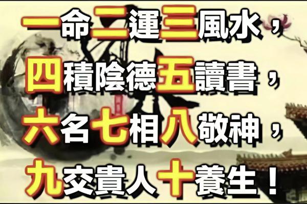 家有异相，风水报警，不可大意