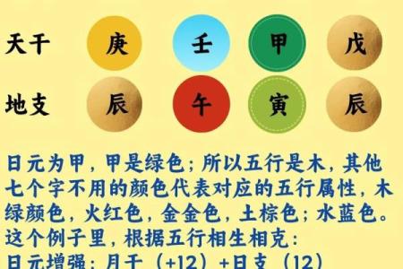 命格八字过旺什么意思