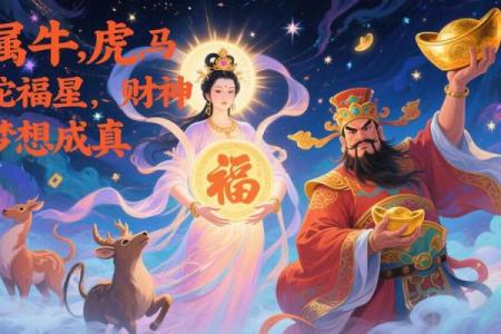 观音得道日，生肖福利就在这！