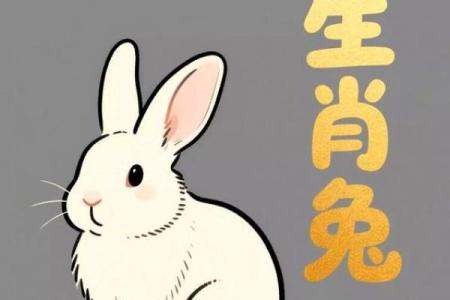 属兔八字