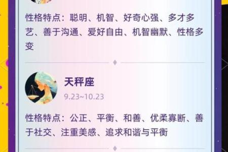 风象时代水象星座运势如何看
