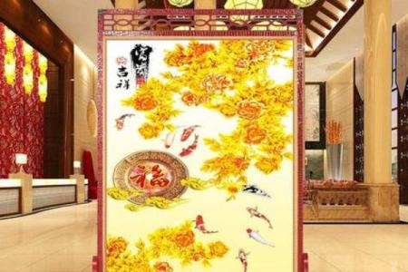 卧室风水 图案