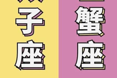 白羊座三区与双子巨蟹座的星座配对