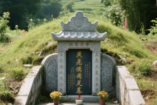 什么样的坟地风水好