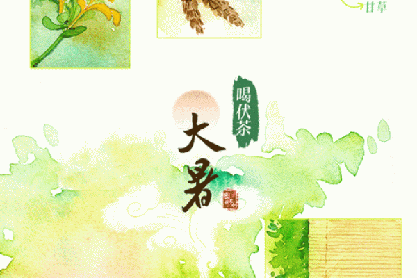 【塔罗测试】大暑节气后，运势会随着热气变旺吗？